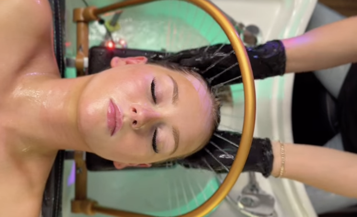 Le Beauty Pro: The Secret’s Out… And You’re Welcome!